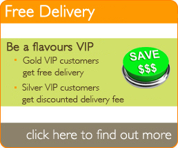 Free Delivery  - OfficeCateringSydney.com.au