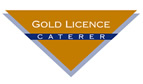 Gold License Caterer - OfficeCateringSydney.com.au